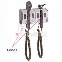 oto-oftalmologia a muro heine