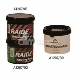 Pasta per tatuaggio 600 gr.