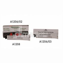 Pasta per tatuaggio 60 gr.