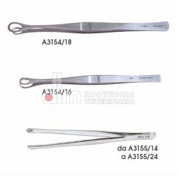 pinze speciali Dennis-Brown, Durante