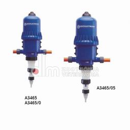 Pompa miscelatrice dosatrice