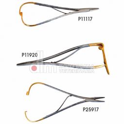 porta aghi rinforzati Mathieu Zweifel Mathieu-Stille