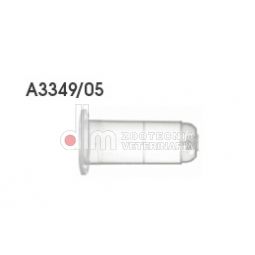 Porta provetta quick fit