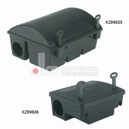 Porta veleni o esche 