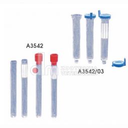 Provette cilindriche