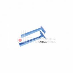 rasoio per tricotomia