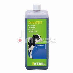 Reagente kerba test