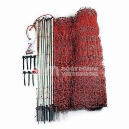 RETE per polli Euronetz elettrificabile