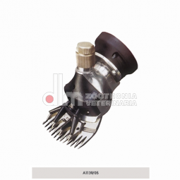 ricambi Testata tosatrice heiniger a testata larga