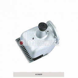 TESTATA TOSATRICE HEINIGER HANDY CLIPPER PER BOVINI - CAVALLI - CANI