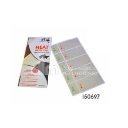 Rilevatori calore bovine