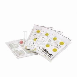 Rilevatore per mastite