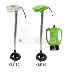 scaldalatte elettrico FastHeat