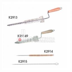 Scovolini per pulizia