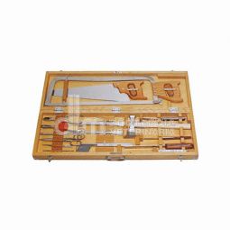 set autopsia per grossi animali