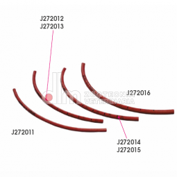 Sonde endotracheali senza pallone