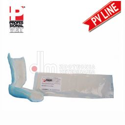 stecca modellabile in resina