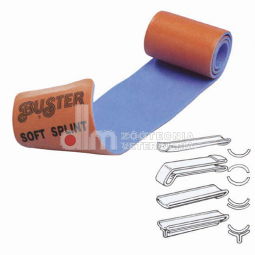 Stecche a rotolo imbottite