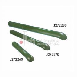 Stecche per arti in plastica con imbottitura