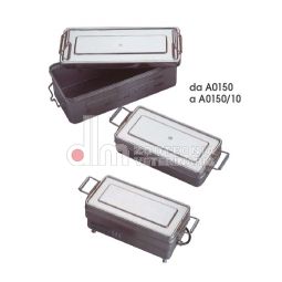 sterilizzatore bollitore elettrico in acciaio inox