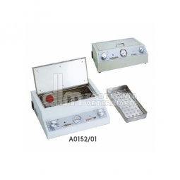 Sterilizzatori a secco