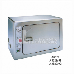 SteriLIZZATRICI a secco