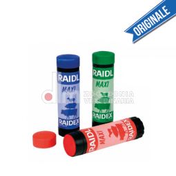 Stick Raidex segnabestiame