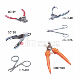 Taglia unghie per cani e gatti