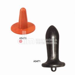 Tappo gruppo mungitura