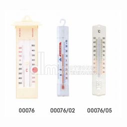 termometri da parete