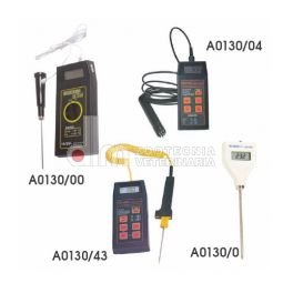 termometri elettronici