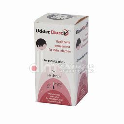 Test per mastite Udder Check
