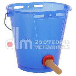 SECCHIO FIXCLIP VITELLI