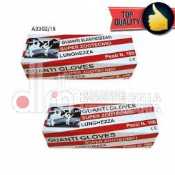 guanti zootecnici Gloves