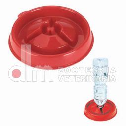 ABBEVERATOIO per conigli e galline