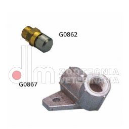 ABBEVERATOIO vaschette e curve