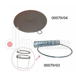 Accessori per secchi