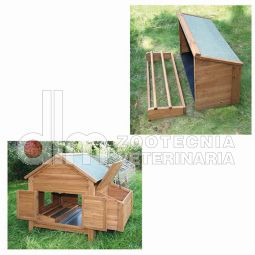 Accessori per casetta