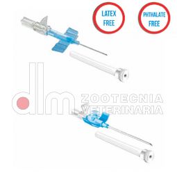 Aghi cannula artsana Venopic 2