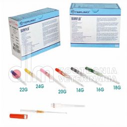 Aghi cannula terumo