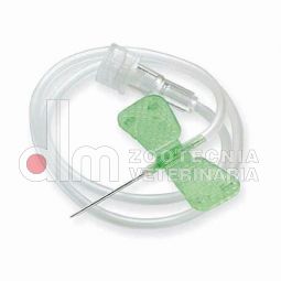 Aghi farfalla microperfusiore