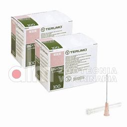 Aghi monouso Terumo