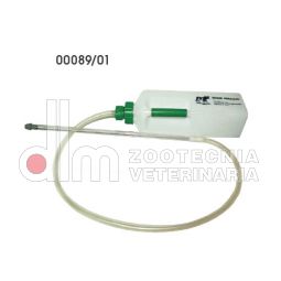 Alimentatore a sonda per vitelli