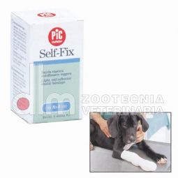 bende autofissanti leggere