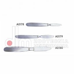 bisturi a lama fissa multiuso