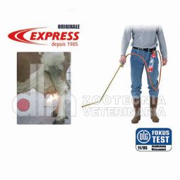 Bruciapeli per mammelle