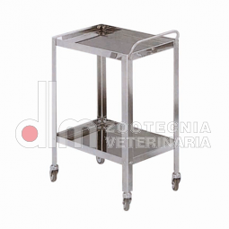 Carrello porta ferri