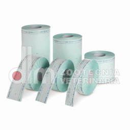 Carta per sterilizzatrici