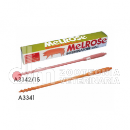 Cateteri f.a.suini MELROSE