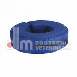 Collare gonfiabile nylon